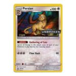 Sun & Moon Promo SM182 Persian (STAFF)