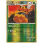 HS Undaunted 23/90 Vespiquen (Reverse Holo)