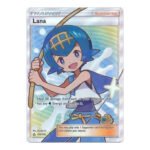 SM Ultra Prism 150/156 Lana (Full Art)