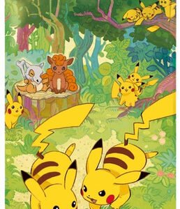 (SIMPLIFIED CHINESE) Pokemon 151 C Gathering Pokemon JUMBO Booster Pack