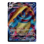 Champions Path 15/73 Drednaw VMAX (Full Art)
