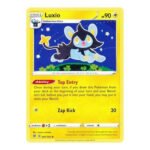 Rebel Clash 061/192 Luxio