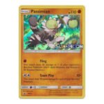 Sun & Moon Promo SM012 Passimian (Staff)