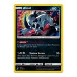 SM Team Up 88/181 Absol (Holo)