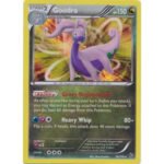 XY Flashfire 74/106 Goodra (Holo)
