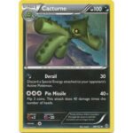 XY Break Through 088/162 Cacturne
