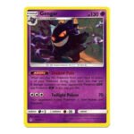 SM Unbroken Bonds 070/214 Gengar