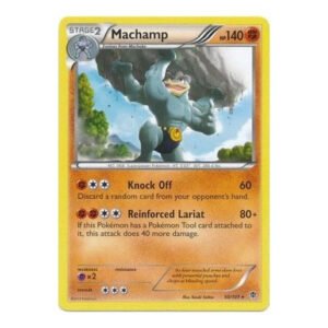 Plasma Blast 50/101 Machamp