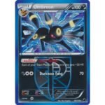Plasma Freeze 64/116 Umbreon (Holo)