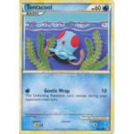 HS Triumphant 80/102 Tentacool
