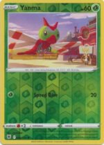 Astral Radiance 006/189 Yanma (Reverse Holo)