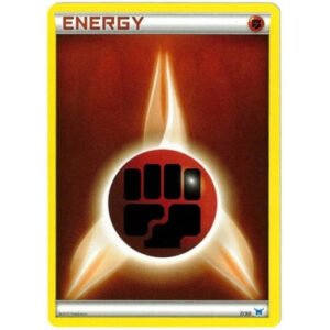 Trainer Kit: Latios Deck 07/30 Fighting Energy
