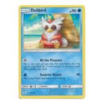SM Guardians Rising 26/145 Delibird