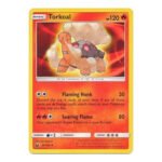 SM Celestial Storm 29/168 Torkoal