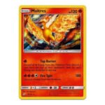 SM Team Up 19/181 Moltres (Holo)