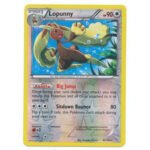 XY Flashfire 85/106 Lopunny (Reverse Holo)