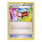 XY Fates Collide 104/124 Mega Catcher