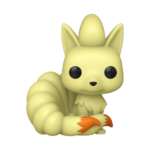 POP! Games - Pokemon #1091 Ninetales