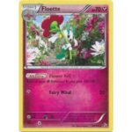 XY Flashfire 64/106 Floette