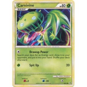 HS Unleashed 46/95 Carnivine