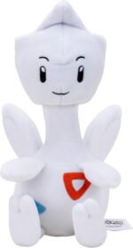 Pokemon 8-Inch Togetic Plush