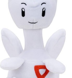 Pokemon 8-Inch Togetic Plush