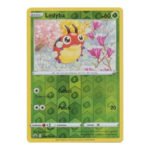 Chilling Reign 004/198 Ledbya (Reverse Holo)