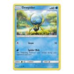 SM Forbidden Light 32/131 Dewpidier