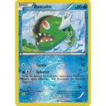 BW Emerging Powers 25/98 Basculin (Reverse Holo)
