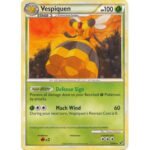 HS Undaunted 23/90 Vespiquen
