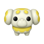 POP! Games - Pokemon #1051 Fidough