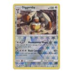 SM Forbidden Light 98/131 Diggersby (Reverse Holo)