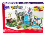 MEGA Pokemon Ultimate Jungle Expedition
