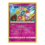 SM Guardians Rising 93/145 Comfey (Holo)