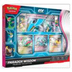 Paradox Wisdom Premium Collection