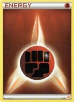 Trainer Kit: Excadrill Deck 03/30 Fighting Energy