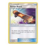 SM Ultra Prism 122/156 Escape Board