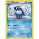 XY Break Through 037/162 Prinplup