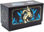 (SIMPLIFIED CHINESE) Radiant Energy Gift Box - Ice Rider Calyrex