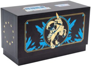 (SIMPLIFIED CHINESE) Radiant Energy Gift Box - Ice Rider Calyrex