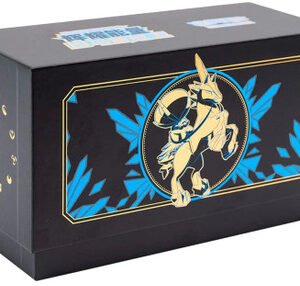 (SIMPLIFIED CHINESE) Radiant Energy Gift Box - Ice Rider Calyrex