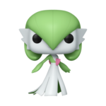 POP! Games - Pokemon #1052 Gardevoir