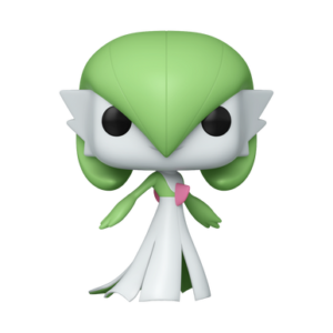 POP! Games - Pokemon #1052 Gardevoir