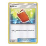 SM Ultra Prism 132/156 Pal Pad