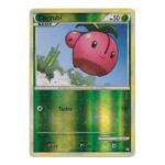 HS Unleashed 47/95 Cherubi (Reverse Holo)