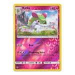 SM Lost Thunder 140/214 Kirlia (Reverse Holo)