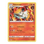 Chilling Reign 024/198 Volcarona