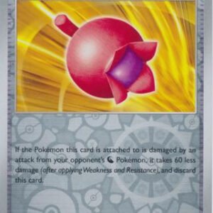 SV Prismatic Evolutions 111/131 Haban Berry (Reverse Holo)