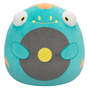Squishmallows Pokemon 14-Inch Bellibolt Plush