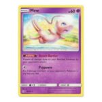 SM Unbroken Bonds 076/214 Mew (Non-Holo)